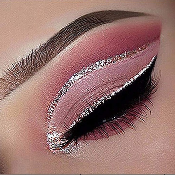 Other - Sliver Longlasting Glitter Waterproof Eyeliner